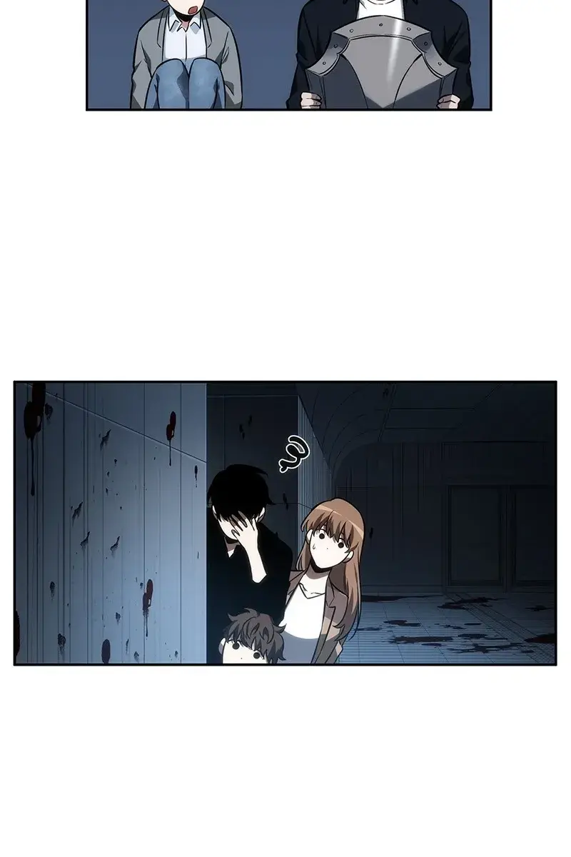 Omniscient-readers-viewpoint Chapter 33 Page 51