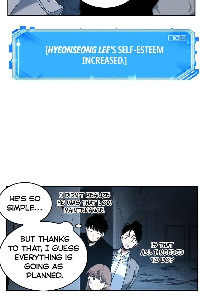 Omniscient-readers-viewpoint Chapter 33 Page 57