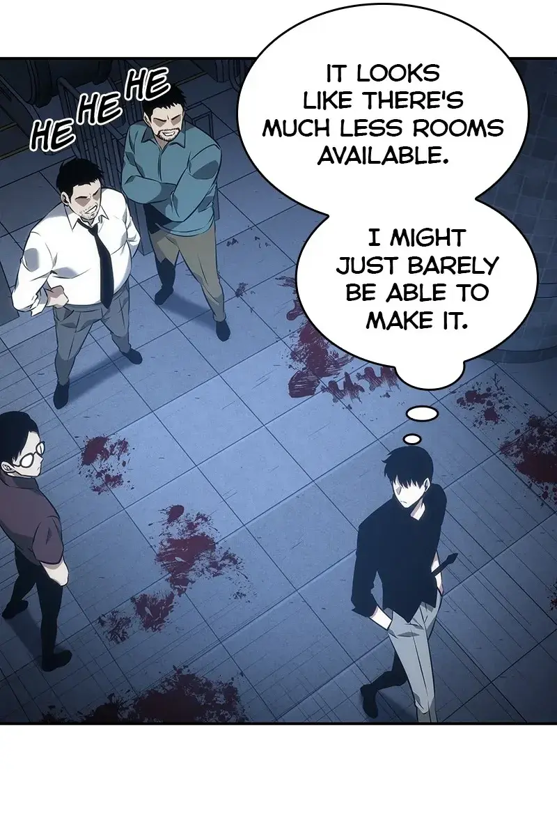 Omniscient-readers-viewpoint Chapter 33 Page 77