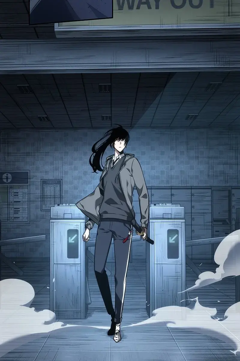 Omniscient-readers-viewpoint Chapter 33 Page 96