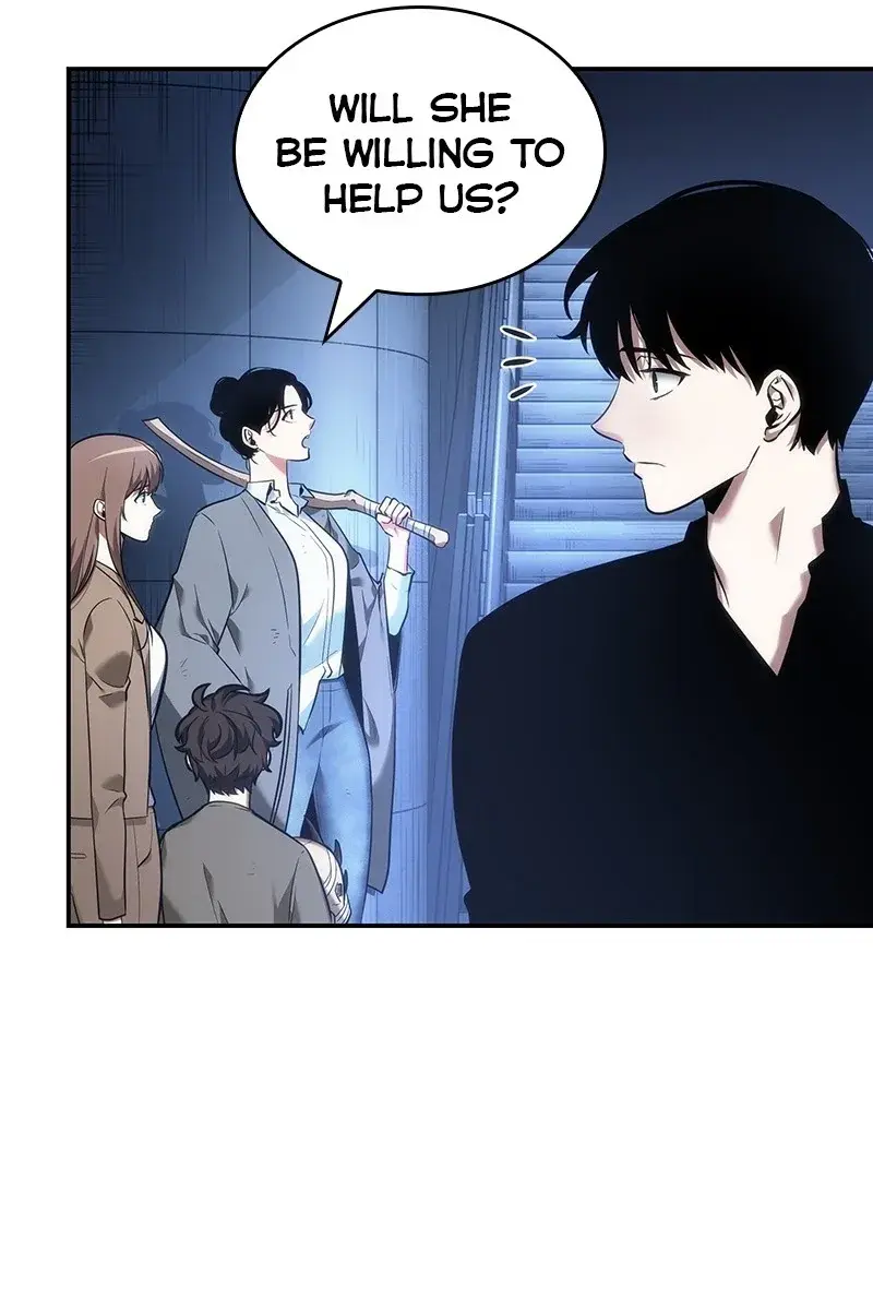 Omniscient-readers-viewpoint Chapter 33 Page 110