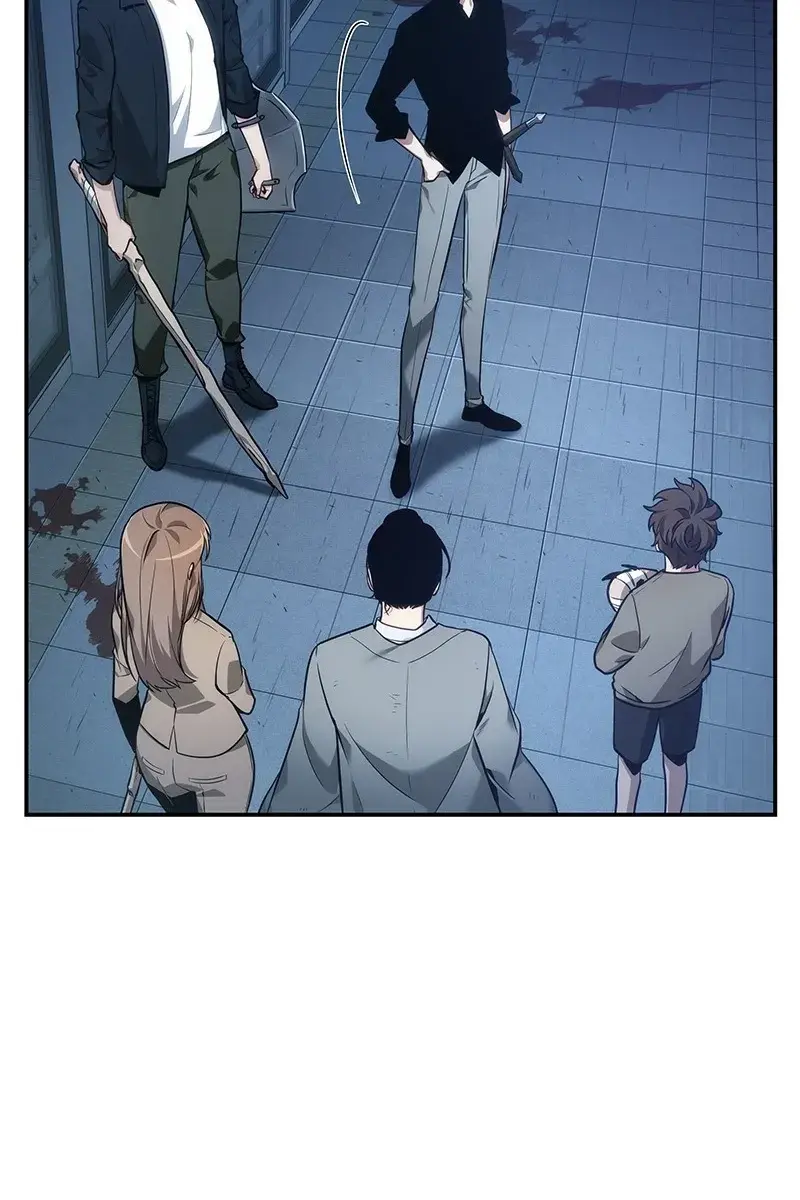 Omniscient-readers-viewpoint Chapter 33 Page 124