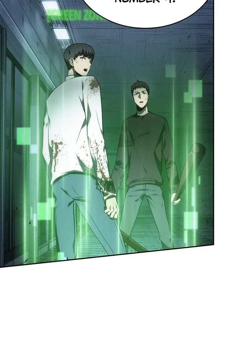 Omniscient-readers-viewpoint Chapter 34 Page 3