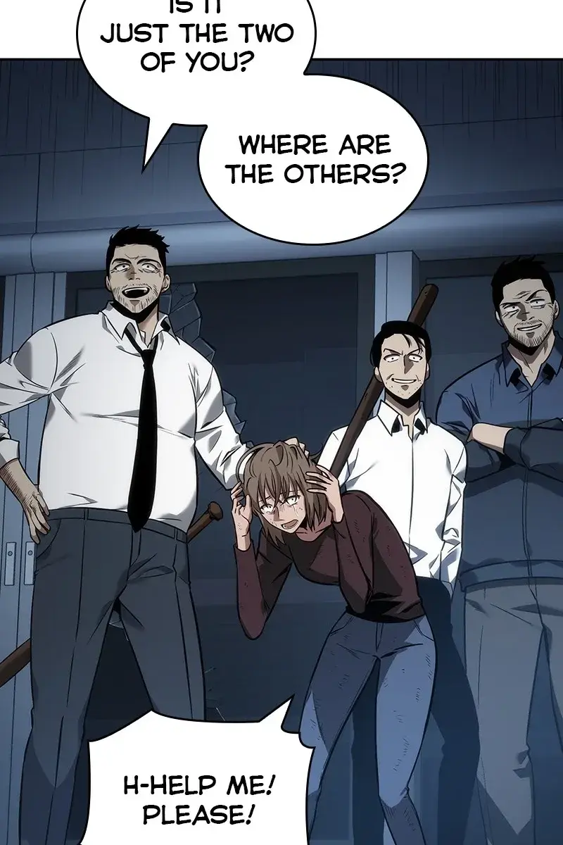 Omniscient-readers-viewpoint Chapter 34 Page 27