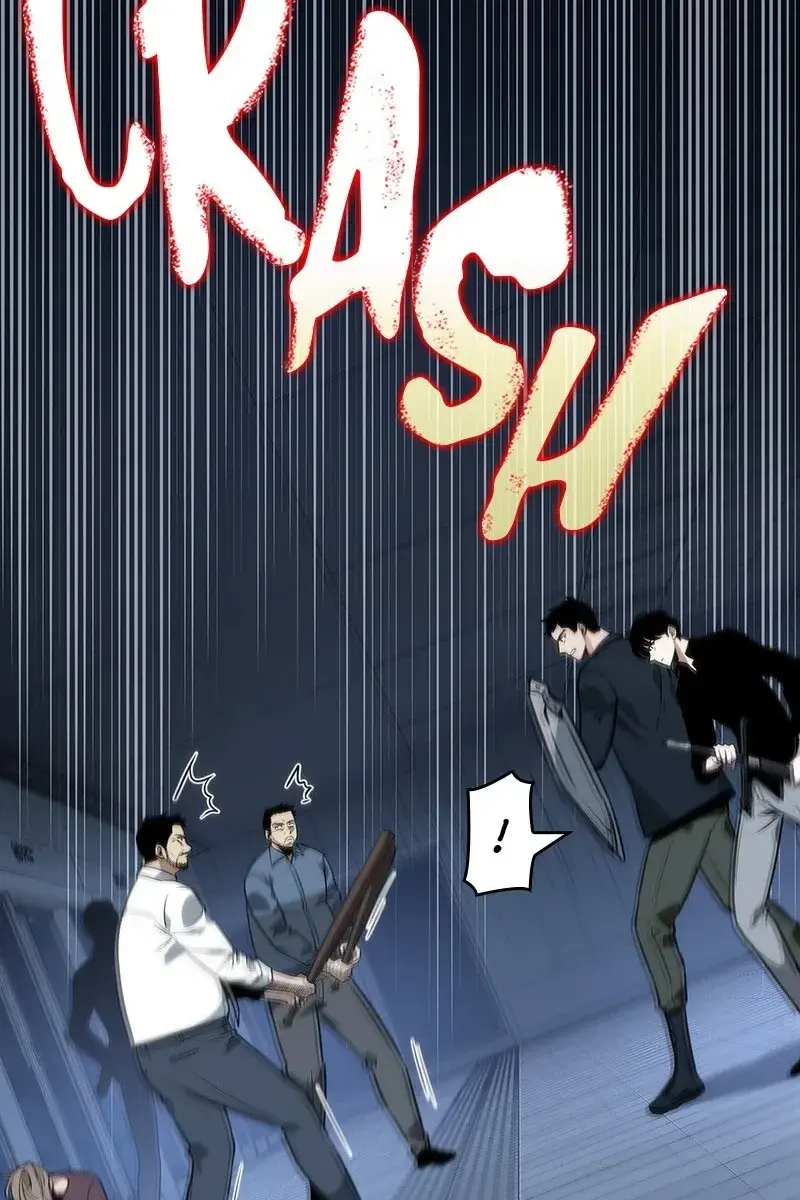 Omniscient-readers-viewpoint Chapter 34 Page 41