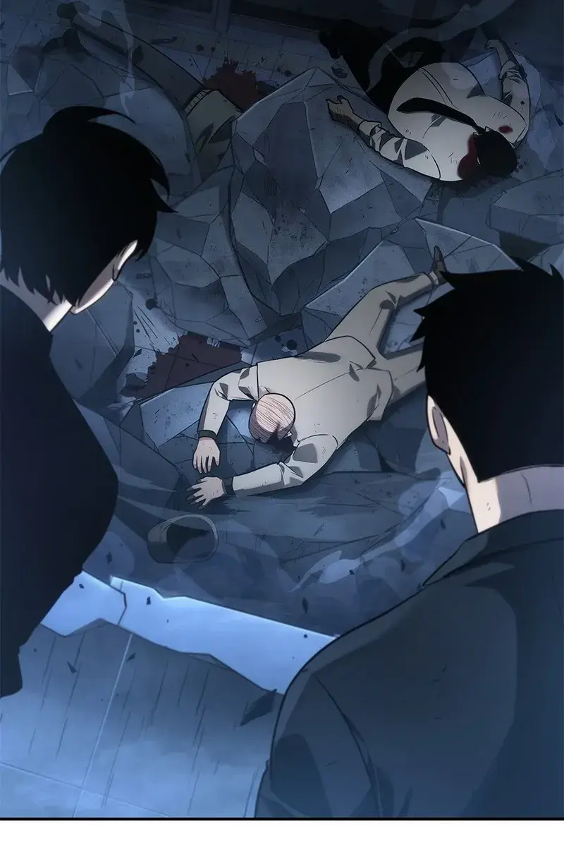 Omniscient-readers-viewpoint Chapter 34 Page 123