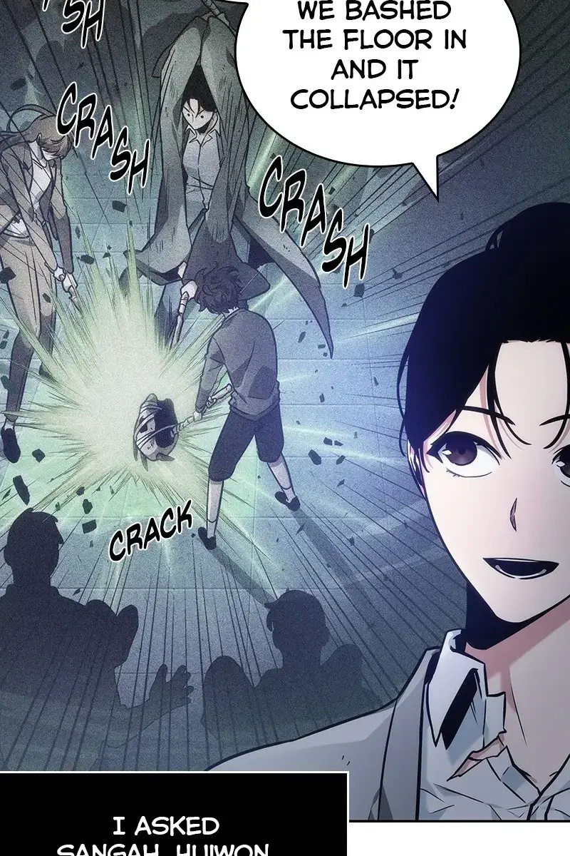 Omniscient-readers-viewpoint Chapter 35 Page 8