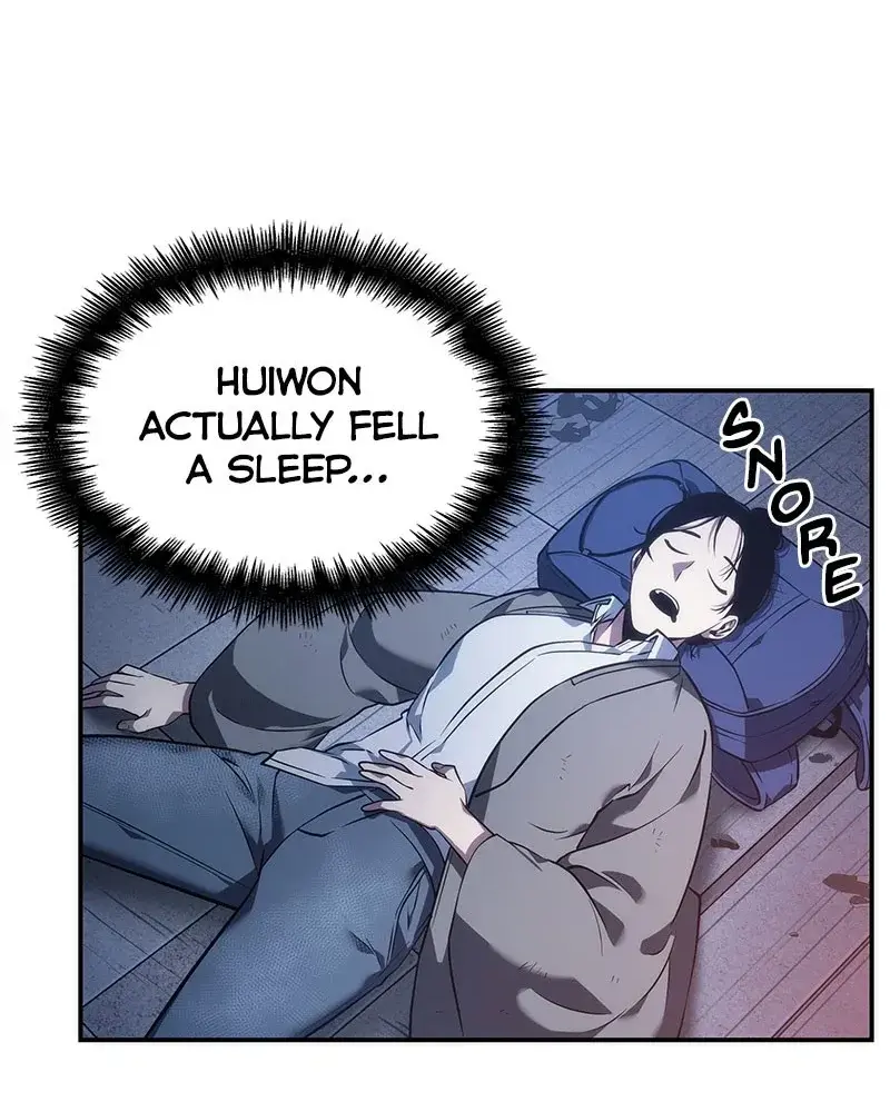 Omniscient-readers-viewpoint Chapter 36 Page 11