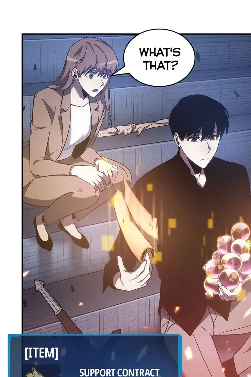 Omniscient-readers-viewpoint Chapter 36 Page 21