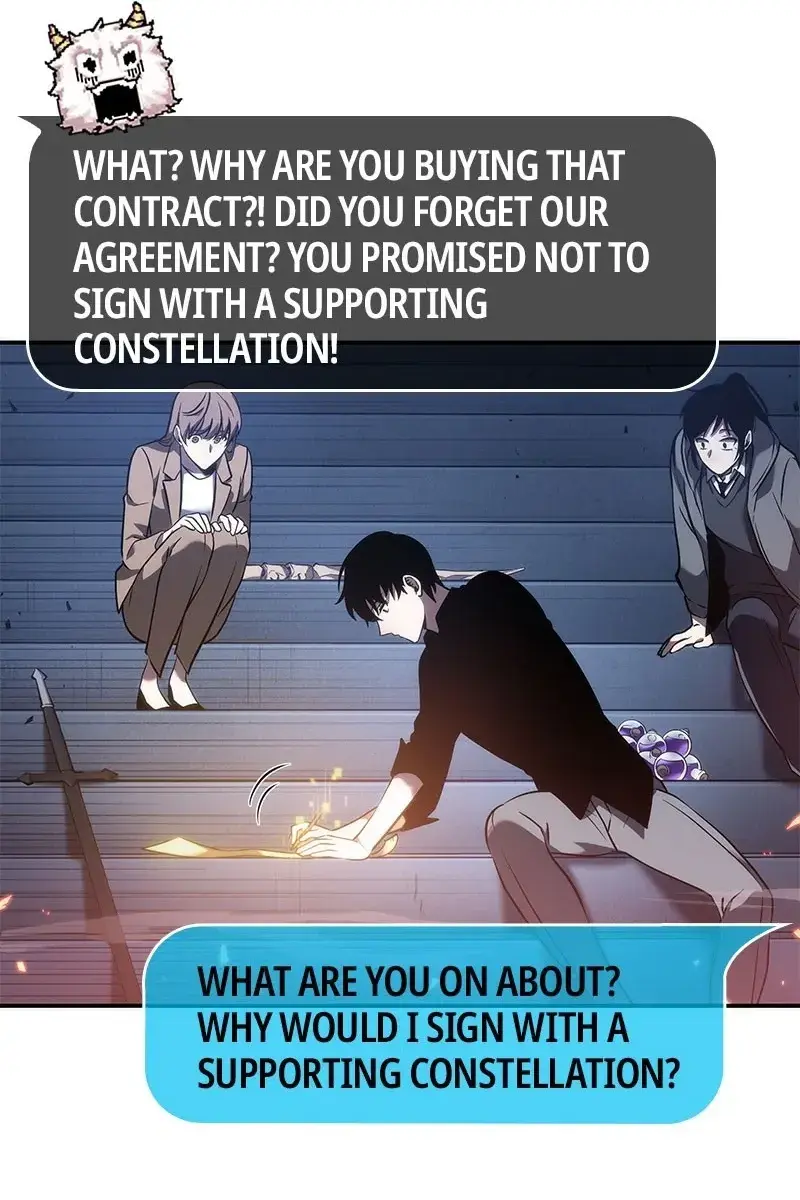 Omniscient-readers-viewpoint Chapter 36 Page 23