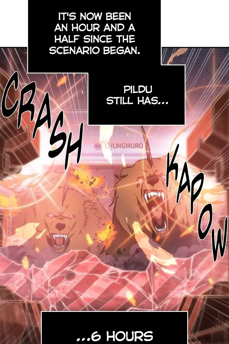 Omniscient-readers-viewpoint Chapter 36 Page 32