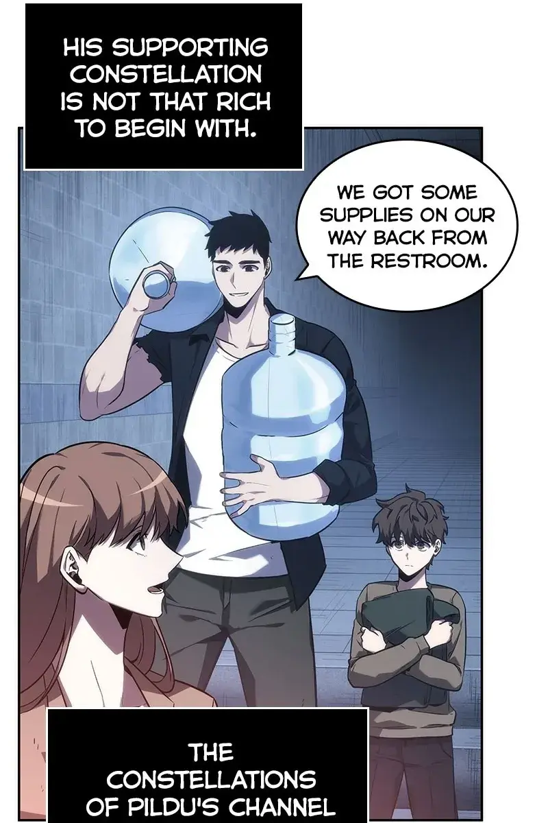 Omniscient-readers-viewpoint Chapter 36 Page 34