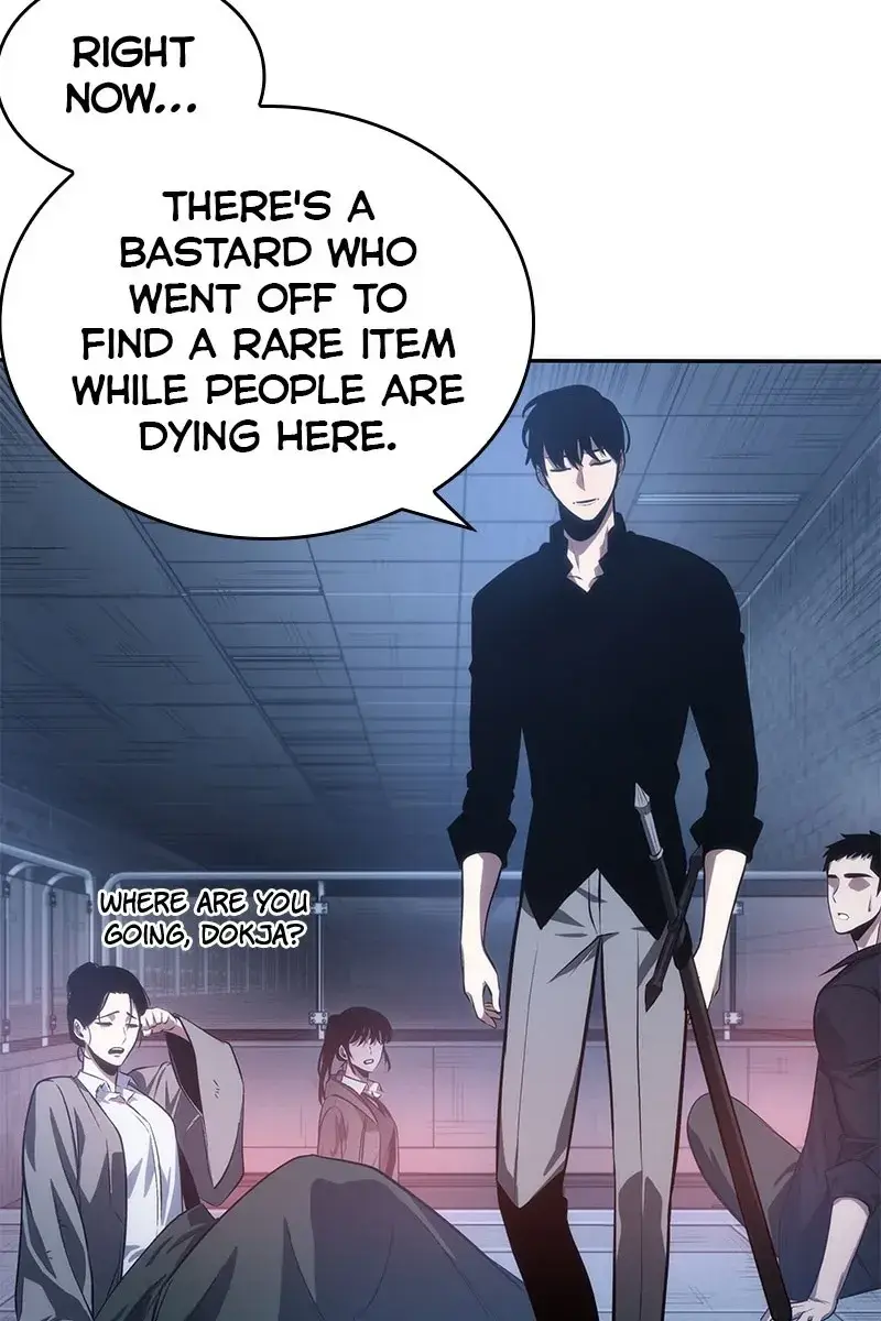 Omniscient-readers-viewpoint Chapter 36 Page 90