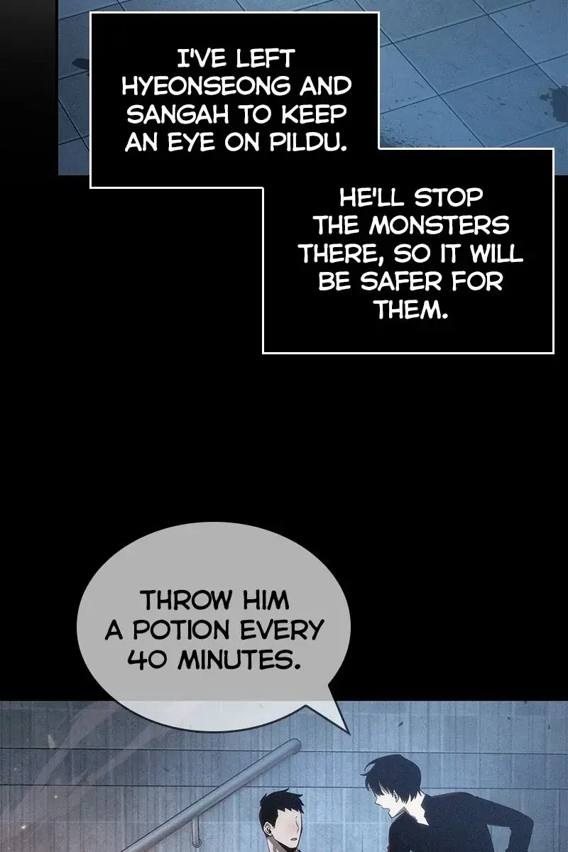 Omniscient-readers-viewpoint Chapter 36 Page 105