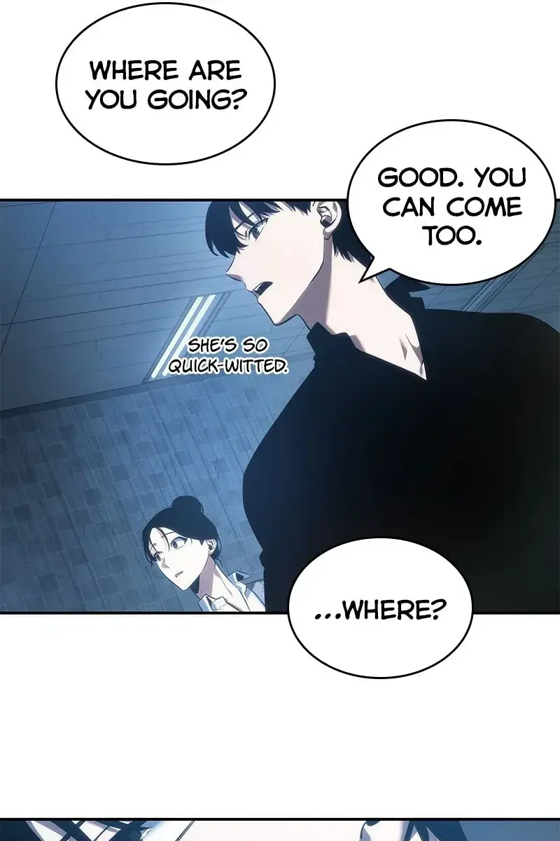 Omniscient-readers-viewpoint Chapter 36 Page 111