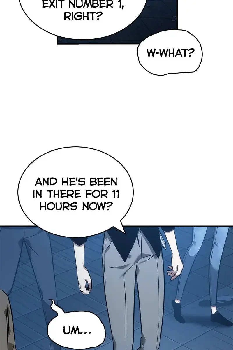 Omniscient-readers-viewpoint Chapter 36 Page 116