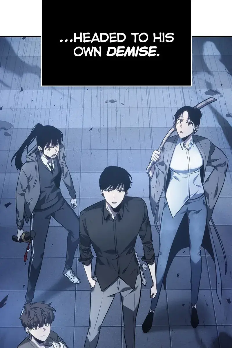 Omniscient-readers-viewpoint Chapter 36 Page 119