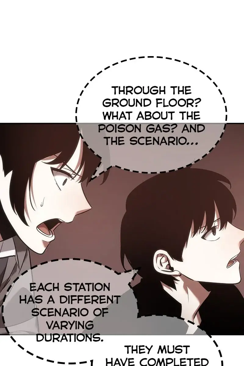 Omniscient-readers-viewpoint Chapter 37 Page 46