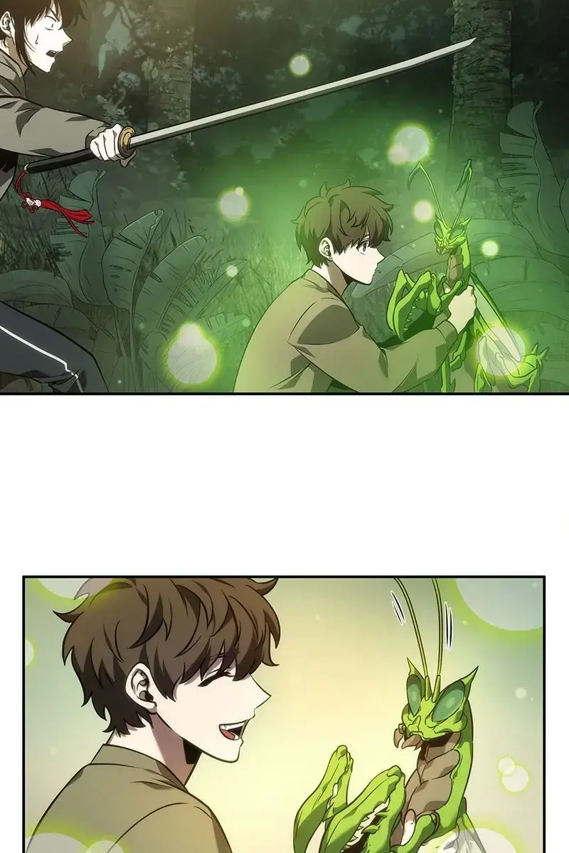 Omniscient-readers-viewpoint Chapter 37 Page 91