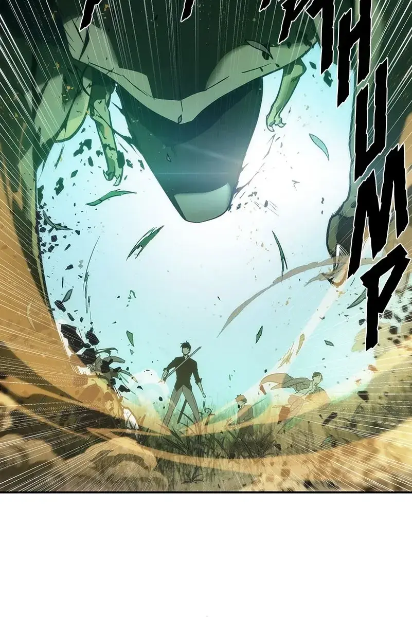 Omniscient-readers-viewpoint Chapter 38 Page 27