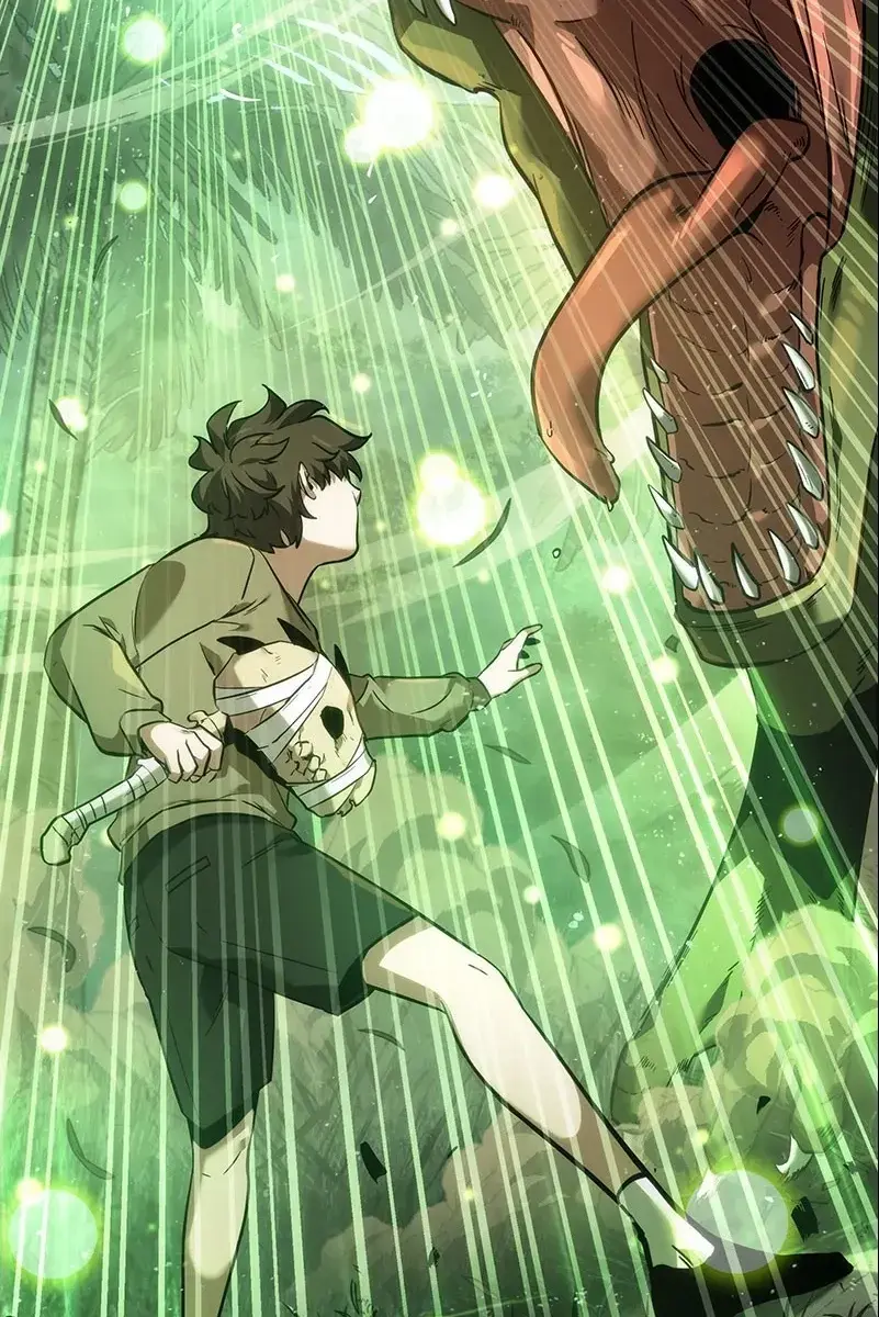 Omniscient-readers-viewpoint Chapter 38 Page 39