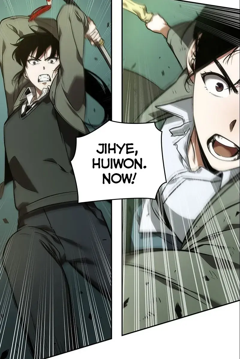 Omniscient-readers-viewpoint Chapter 38 Page 49