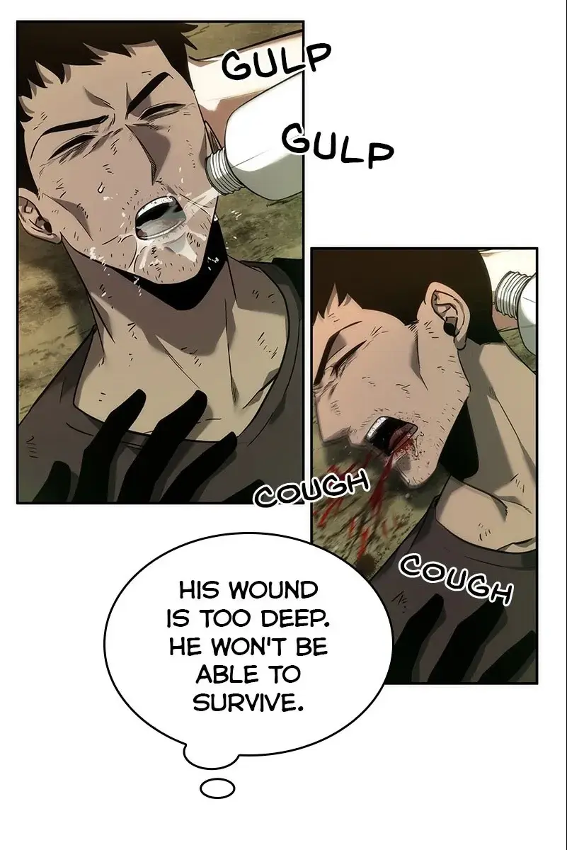 Omniscient-readers-viewpoint Chapter 38 Page 79