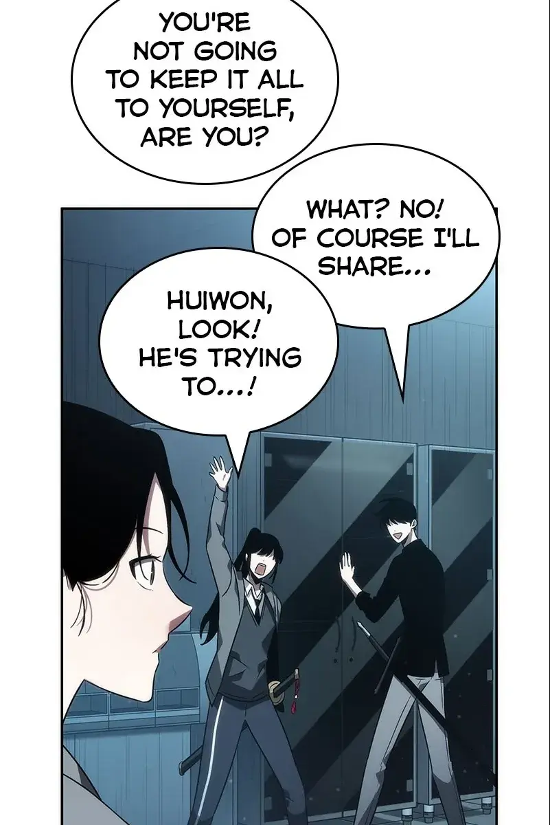 Omniscient-readers-viewpoint Chapter 38 Page 96