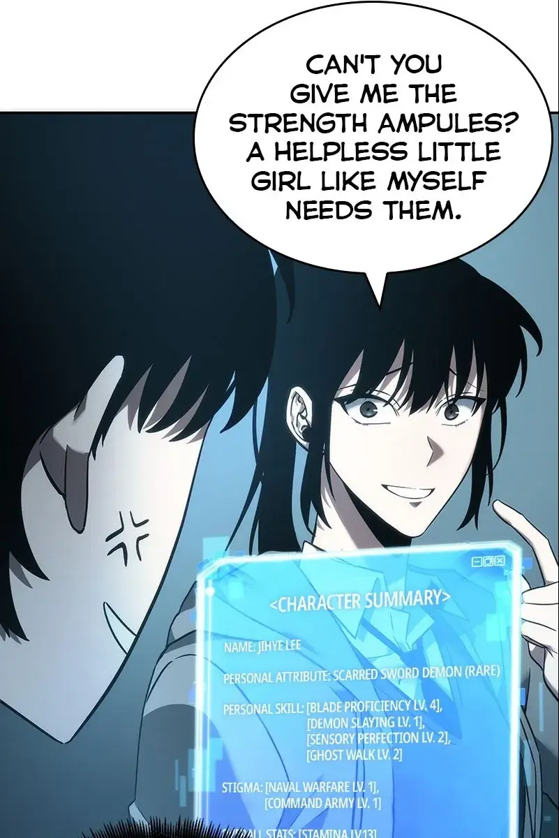 Omniscient-readers-viewpoint Chapter 38 Page 98