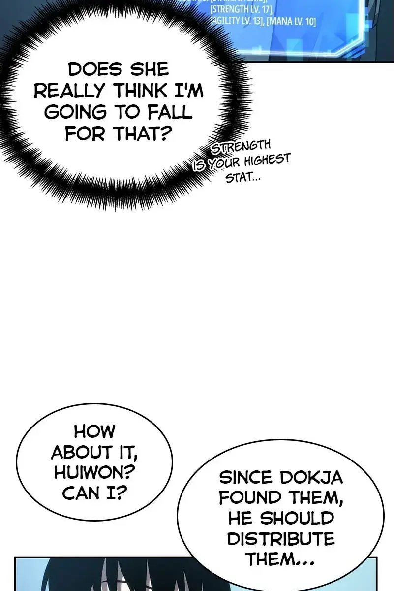 Omniscient-readers-viewpoint Chapter 38 Page 99