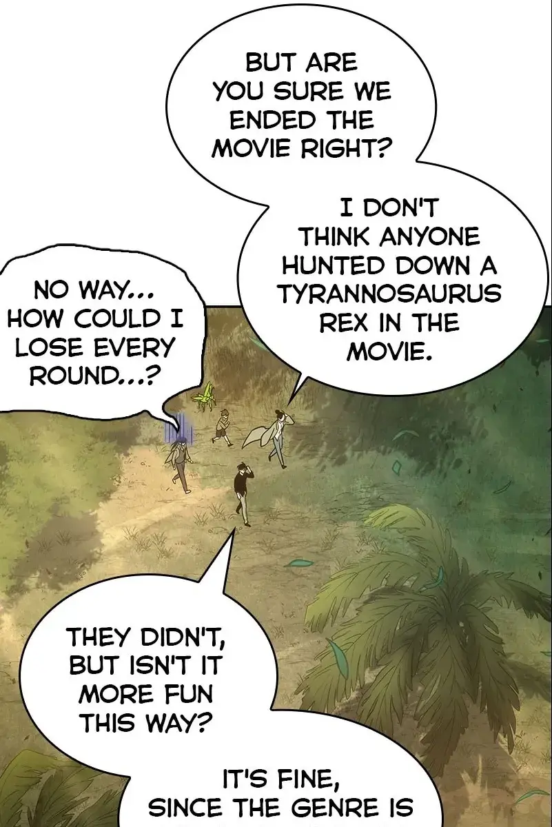 Omniscient-readers-viewpoint Chapter 38 Page 108