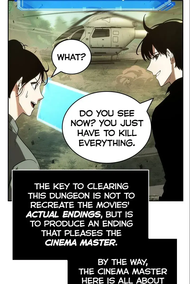 Omniscient-readers-viewpoint Chapter 38 Page 110