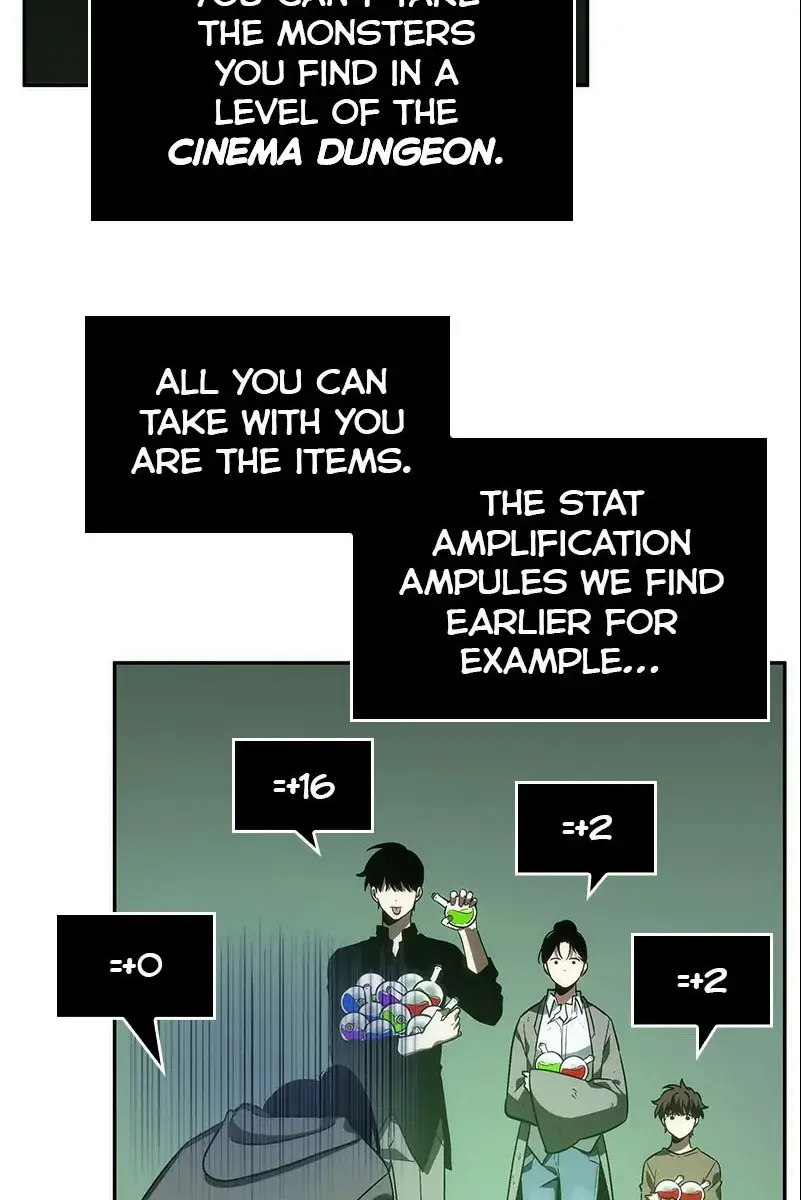 Omniscient-readers-viewpoint Chapter 38 Page 112