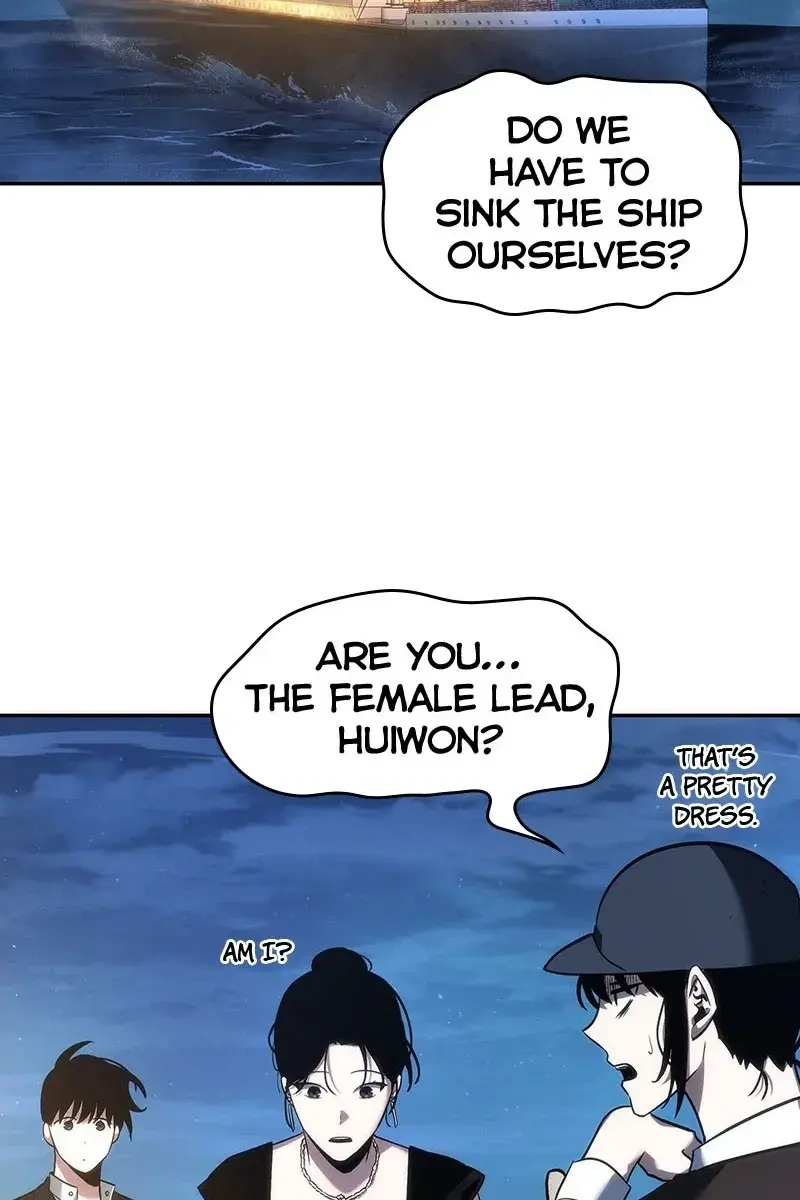 Omniscient-readers-viewpoint Chapter 39 Page 18