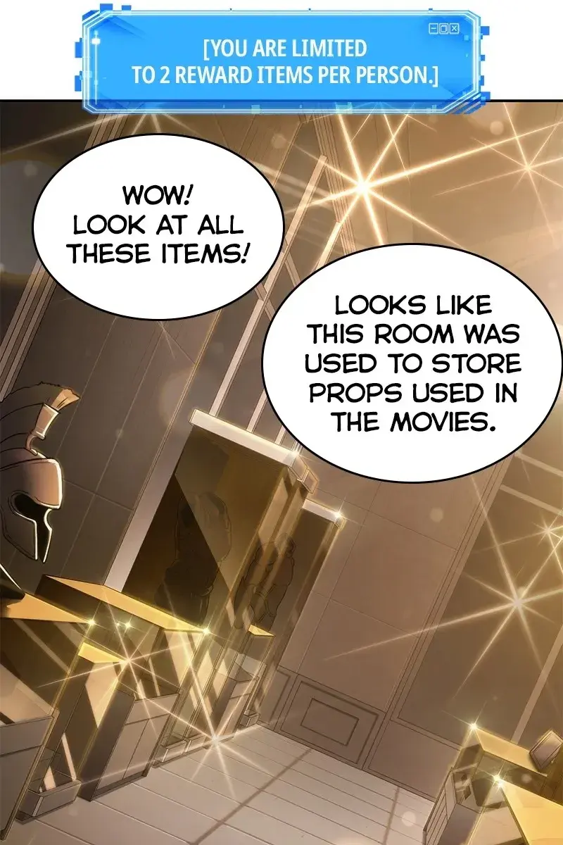 Omniscient-readers-viewpoint Chapter 39 Page 43