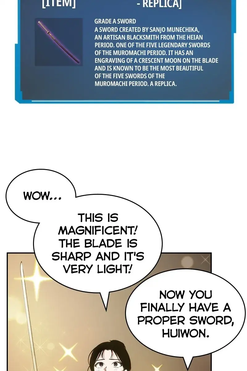 Omniscient-readers-viewpoint Chapter 39 Page 47