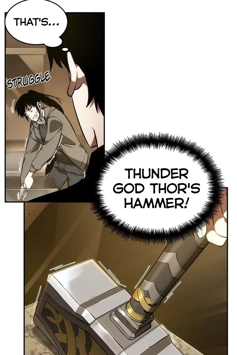 Omniscient-readers-viewpoint Chapter 39 Page 51