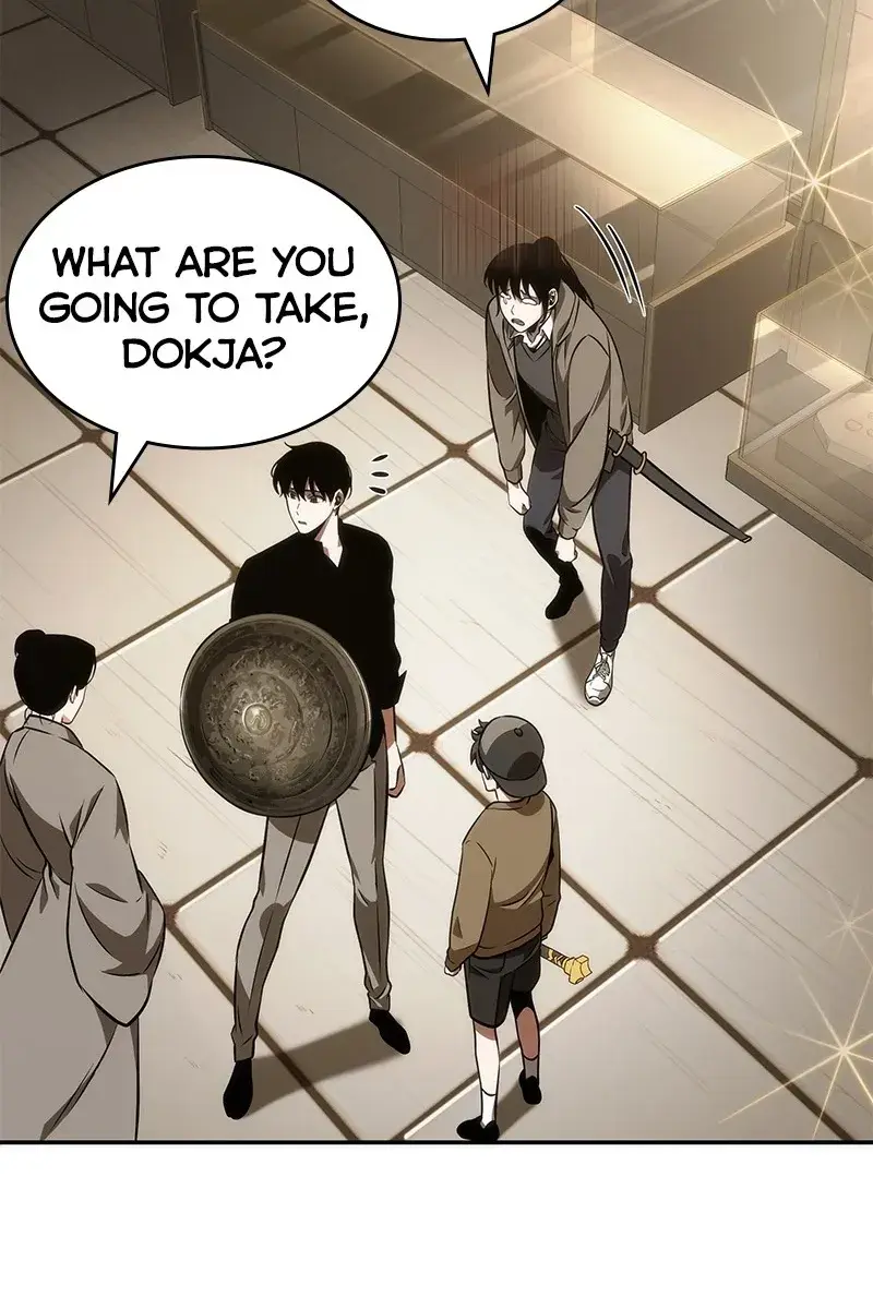 Omniscient-readers-viewpoint Chapter 39 Page 59