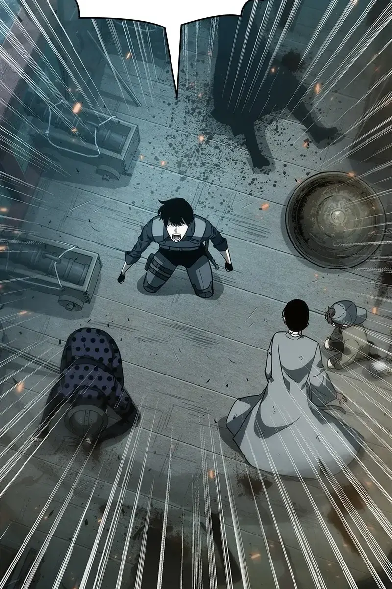 Omniscient-readers-viewpoint Chapter 39 Page 115