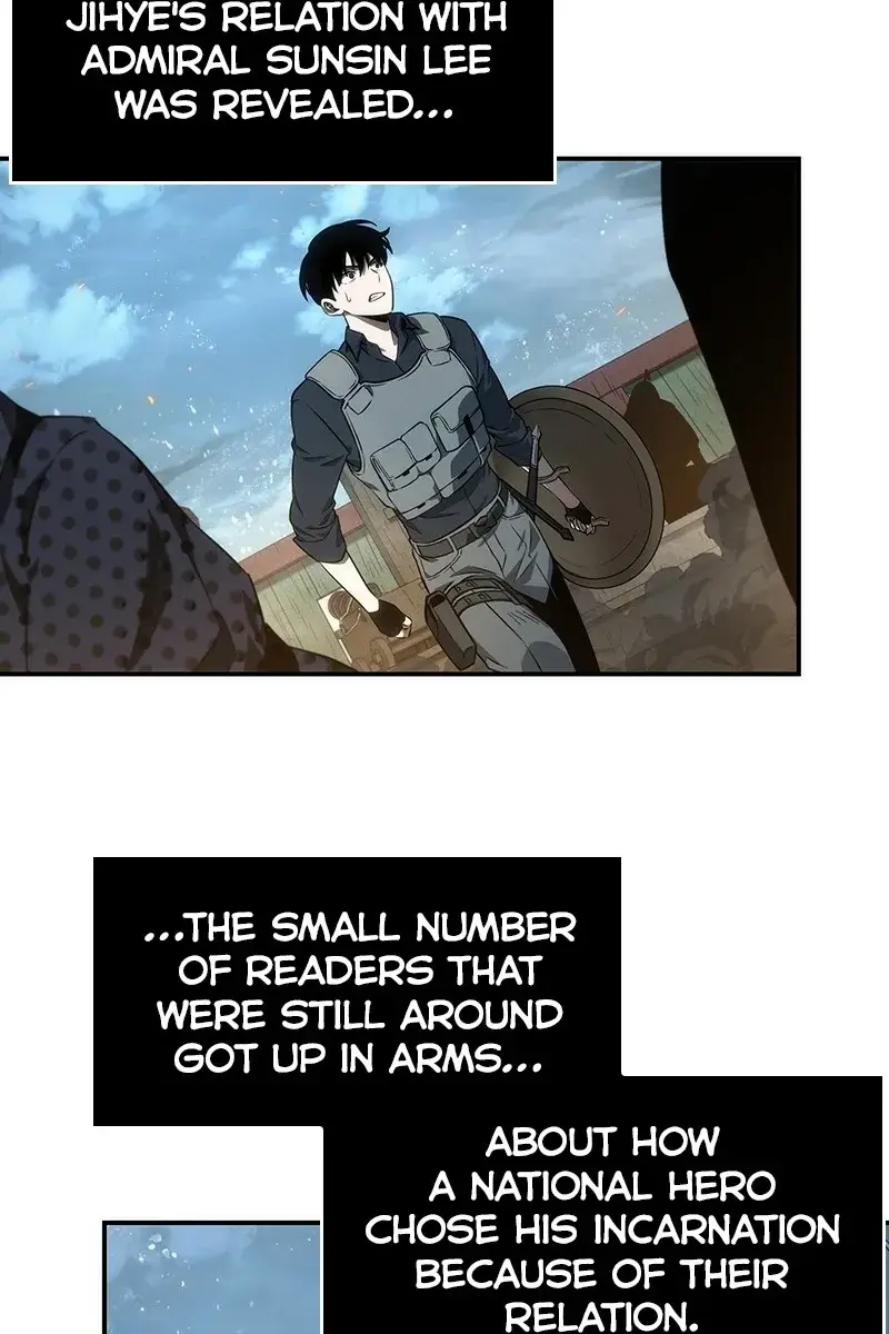 Omniscient-readers-viewpoint Chapter 40 Page 9