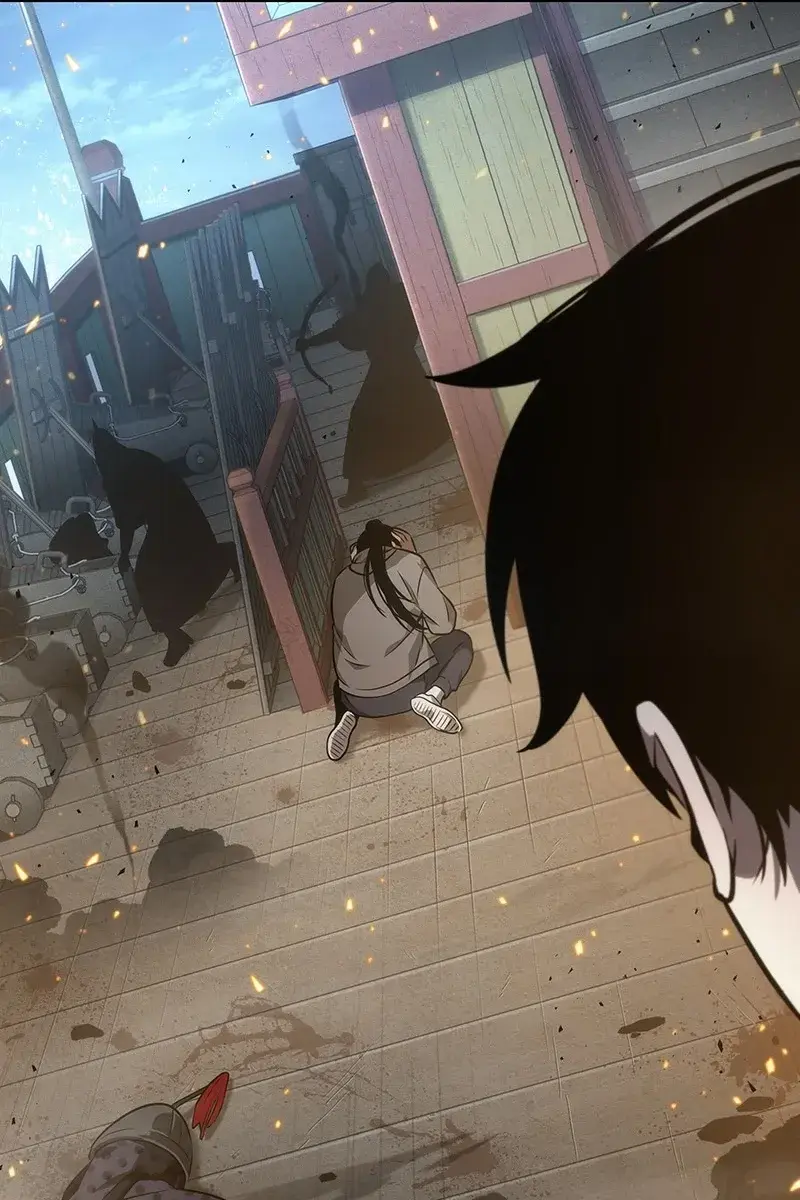 Omniscient-readers-viewpoint Chapter 40 Page 11