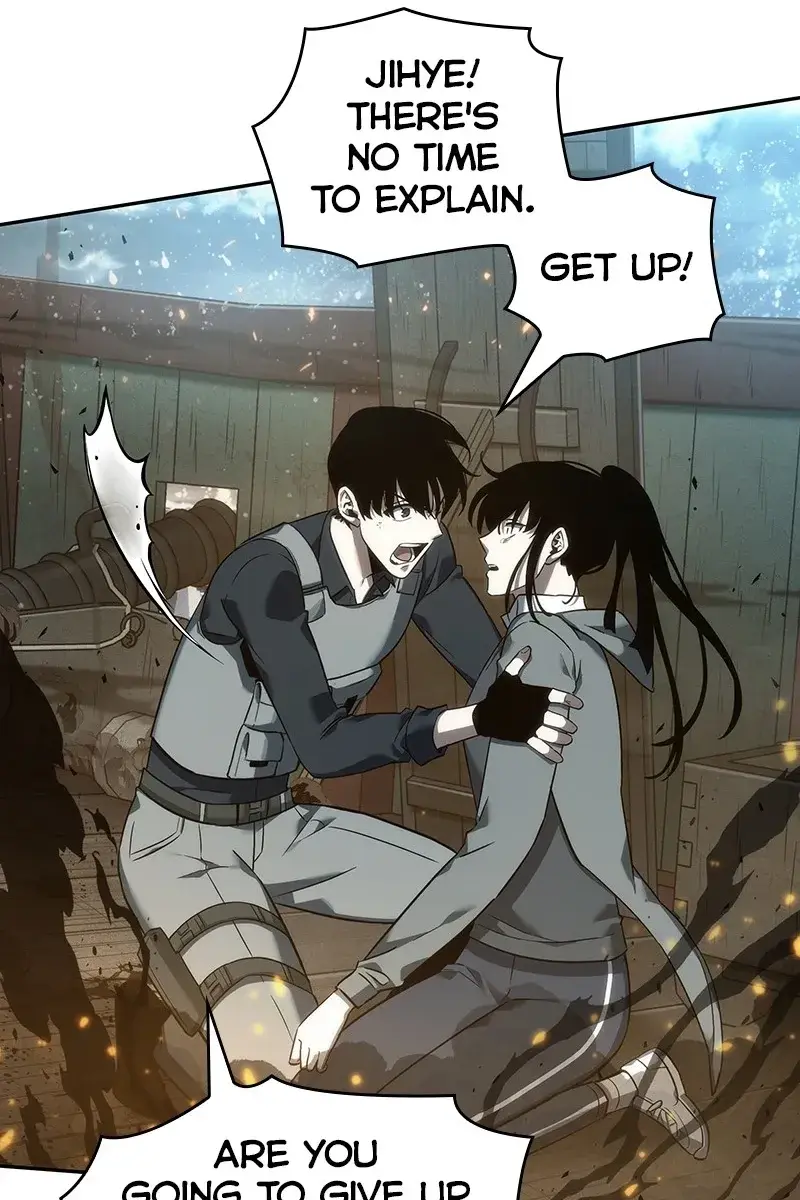 Omniscient-readers-viewpoint Chapter 40 Page 37