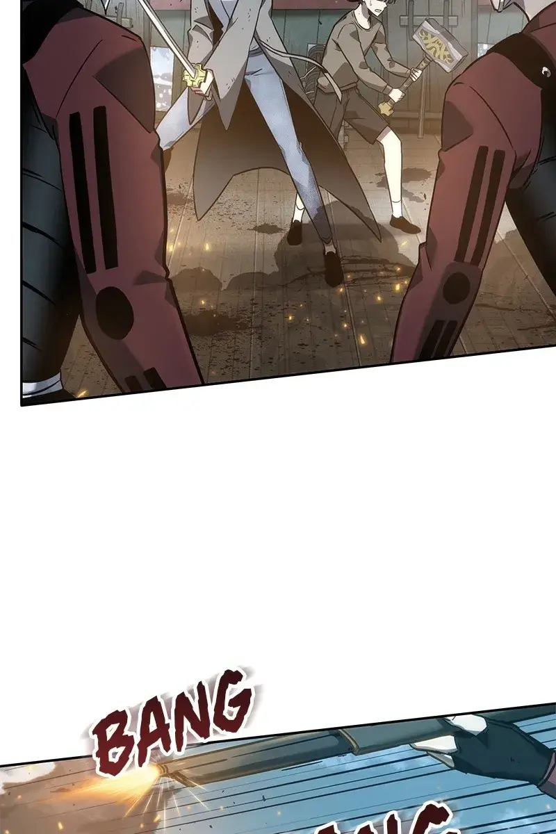 Omniscient-readers-viewpoint Chapter 40 Page 41