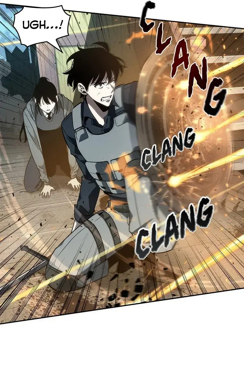 Omniscient-readers-viewpoint Chapter 40 Page 43