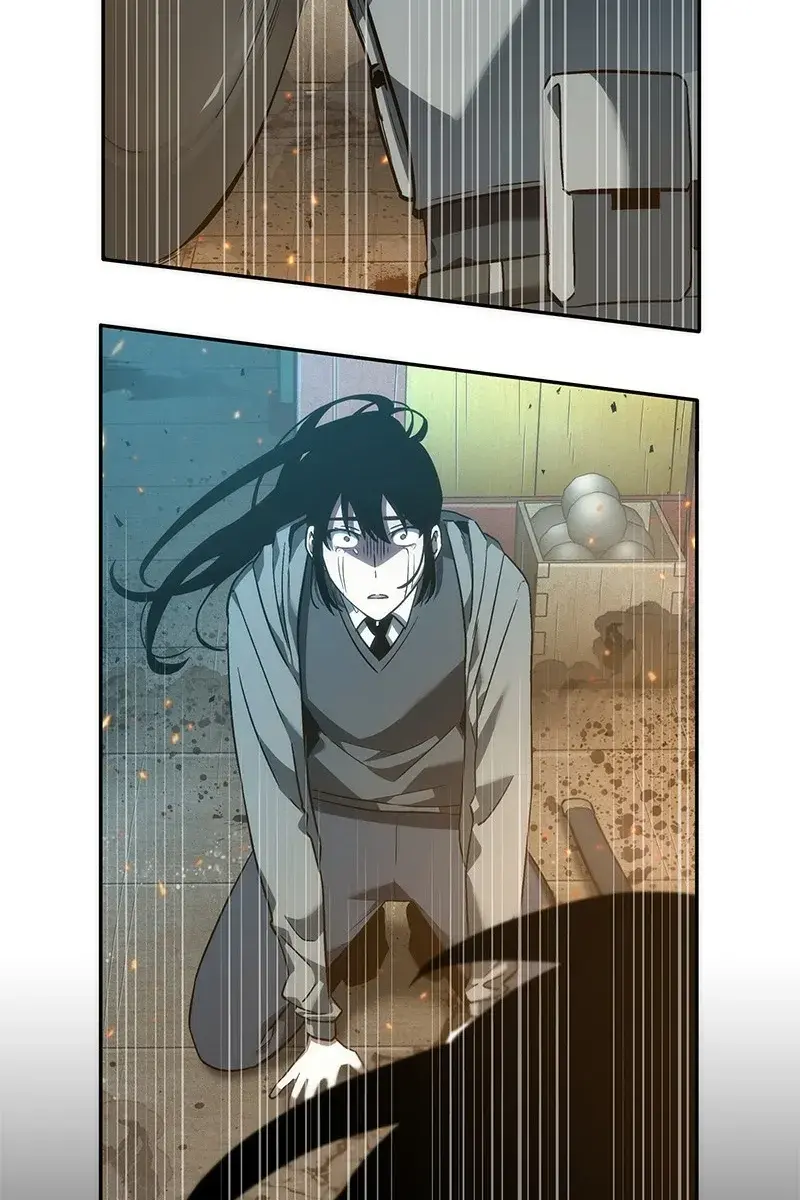 Omniscient-readers-viewpoint Chapter 40 Page 45