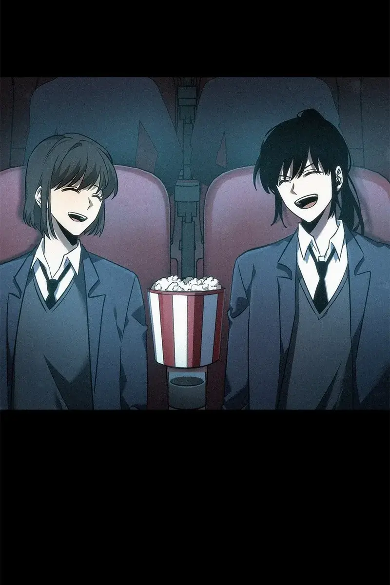 Omniscient-readers-viewpoint Chapter 40 Page 47