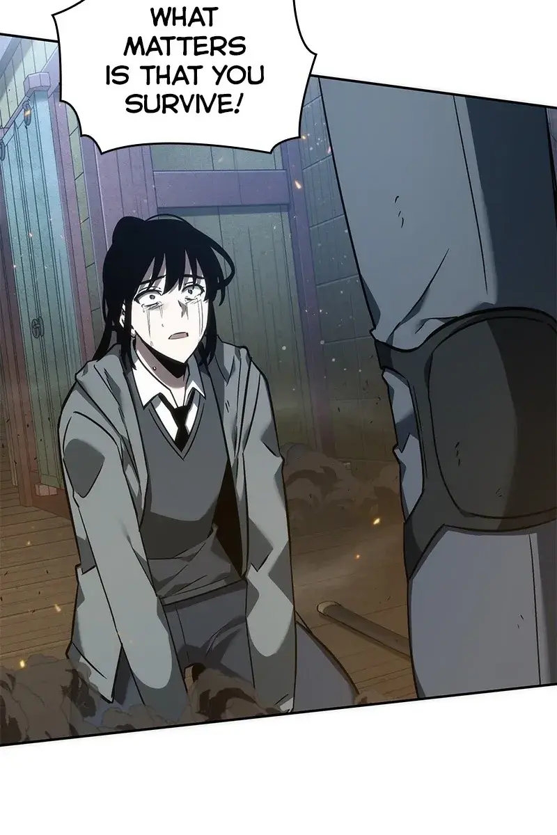 Omniscient-readers-viewpoint Chapter 40 Page 57