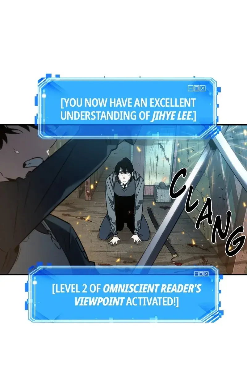 Omniscient-readers-viewpoint Chapter 40 Page 61