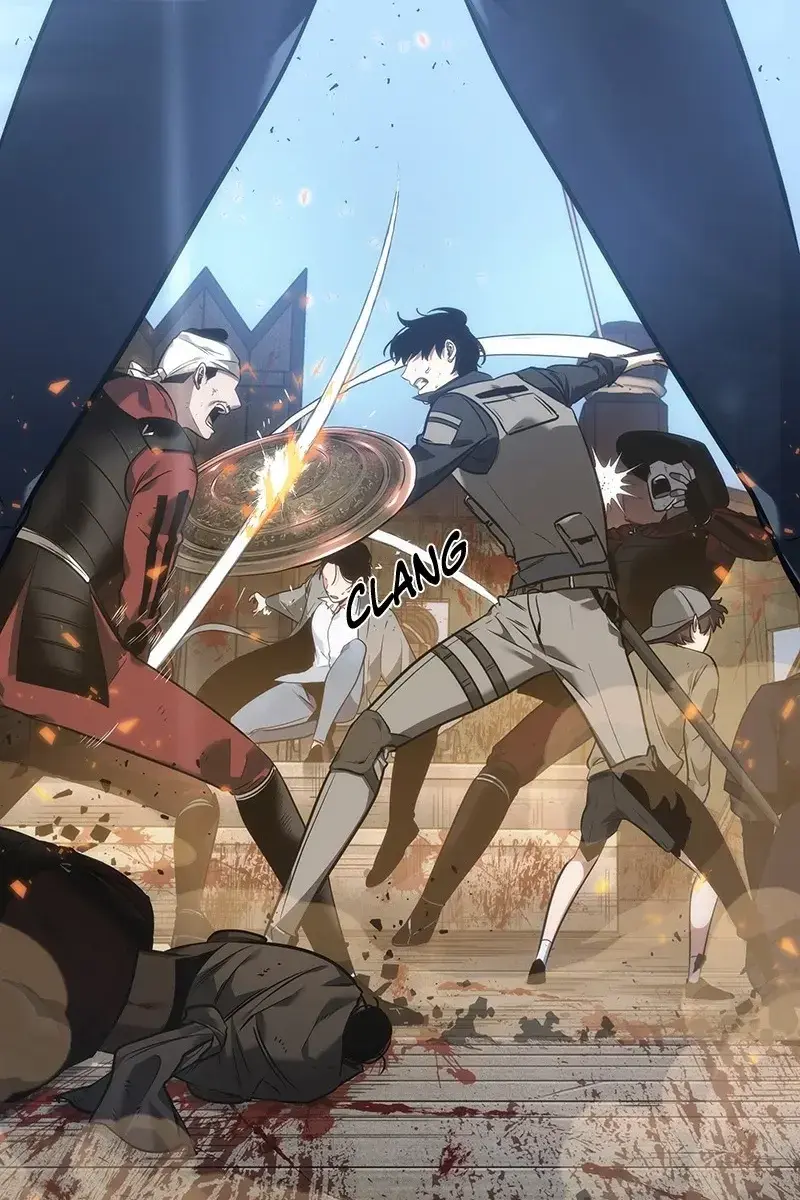 Omniscient-readers-viewpoint Chapter 40 Page 69