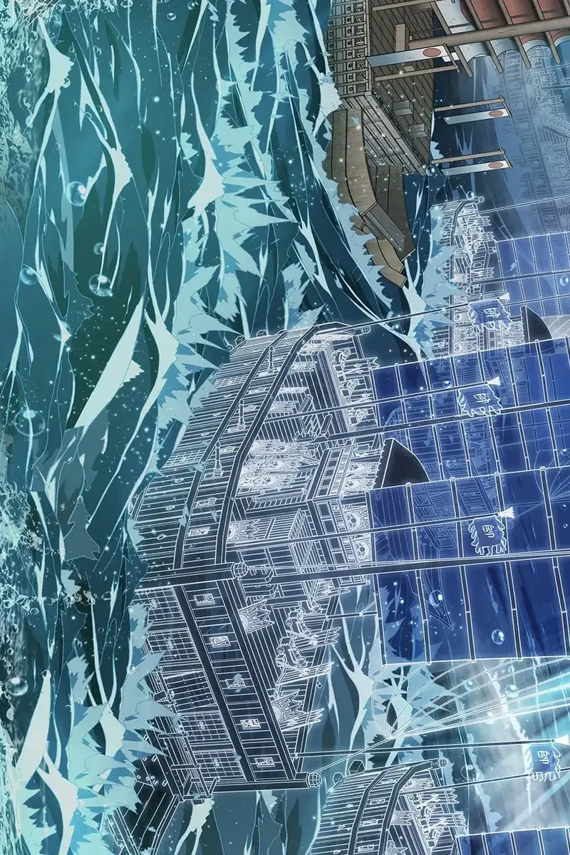 Omniscient-readers-viewpoint Chapter 40 Page 91